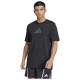 Adidas Ανδρική κοντομάνικη μπλούζα All-Gym Category Graphic Tee Adidas Ανδρική κοντομάνικη μπλούζα All-Gym Category Graphic Tee